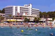 Hotel Bellamar Foto 1