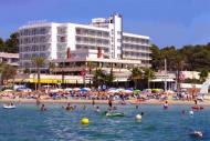 Hotel Bellamar Ibiza