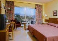 Hotel Bellamar Foto 2