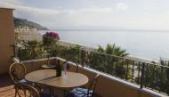 Hotel B&B Taormina Beach House