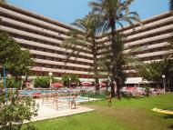 Hotel Benilux Park Foto 1
