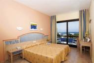 Hotel Bergantin Foto 2
