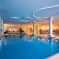 Hotel Bergland Sölden Foto 1