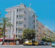 Hotel Best Beach