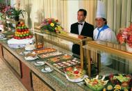 Hotel Best Negresco Foto 1