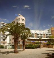 Hotel Best Western Les Palmeres Foto 1