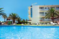 Hotel Best Western Subur Maritim