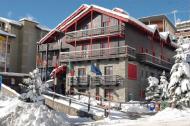 Hotel Biancaneve