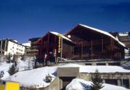 Hotel Biancaneve Foto 1
