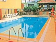 Hotel Bilkay Foto 1