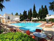 Hotel Bitez Garden Life Foto 1