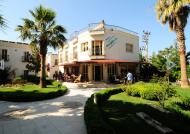 Hotel Bitez Garden Life Foto 2
