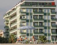 Hotel Blue Sky Alanya