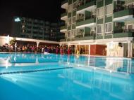Hotel Blue Sky Alanya Foto 1