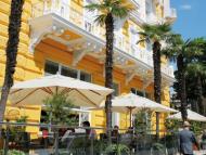 Hotel Bristol Opatija