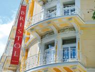 Hotel Bristol Opatija Foto 1