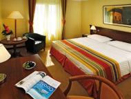 Hotel Bristol Opatija Foto 2
