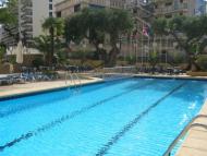 Hotel Bristol Park