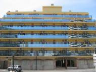 Hotel Bristol Park Foto 2