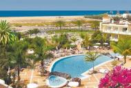 Hotel Buganvilla Fuerteventura