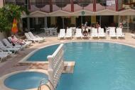 Hotel Burak Foto 2