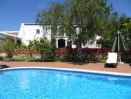 Hotel Ca'n Marguet Foto 1