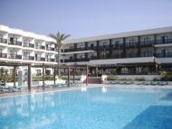 Hotel Cabo Gata Garden Foto 2