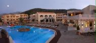 Hotel Cactus Royal Kreta