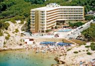 Hotel Cala Font Foto 1