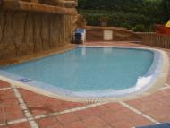Hotel Cala Font Foto 2