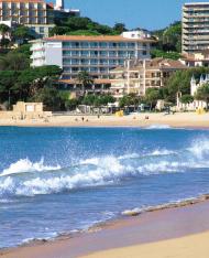 Hotel Caleta Park
