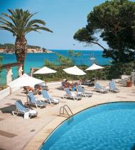 Hotel Caleta Park Foto 1