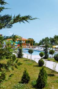 Hotel Calimera Beach Foto 2