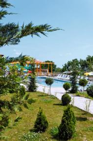 Hotel Calimera Beach Obzor