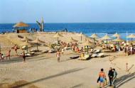 Hotel Carnelia Beach Resort Marsa Alam