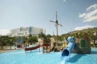 Hotel Onyria Claros Resort Egeische kust