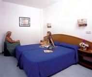 Hotel Casablanca Foto 1
