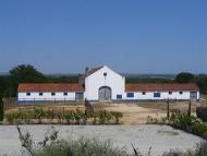 Hotel Casas do Sal Alcácer do Sal