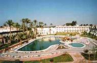 Hotel Cataract Pyramids Resort Foto 2