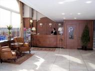 Hotel Centrum Istanbul
