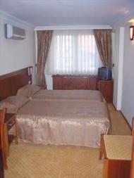 Centrum Istanbul Hotel