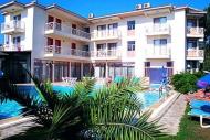 Hotel Ceren