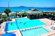 Hotel Ceren Foto 1