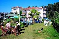 Hotel Ceren Foto 2