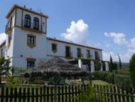 Hotel Cerro de Hijar Foto 1