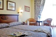 Hotel Cervantes Foto 1