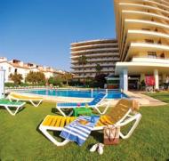 Hotel Cervantes Foto 2