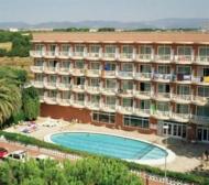Hotel Cesar Augustus