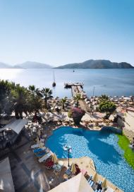Hotel Cettia Beach Resort Egeische kust