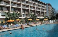 Hotel Cidadela Foto 2